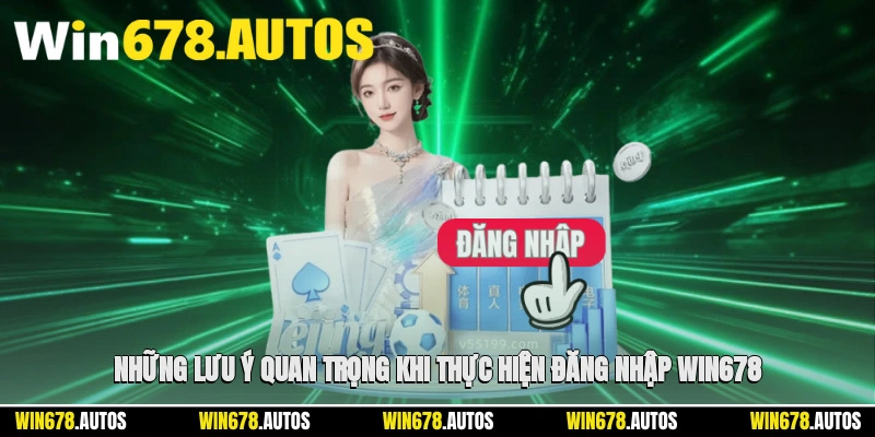 🛡️ Phương pháp nâng cao bảo mật tài khoản khi đăng nhập WIN678