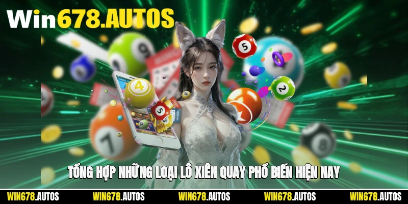 📋 Tổng hợp những loại lô xiên quay phổ biến hiện nay