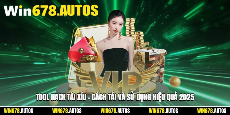 🛠️ Tool Hack Tài Xỉu – Cách Tải Và Sử Dụng Hiệu Quả